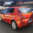 Fiat Punto T-JET 1.4 16V Turbo 5p 2009 Flex-0