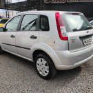 Ford Fiesta 1.0 8V Flex/Class 1.0 8V Flex 5p 2013 Flex-1