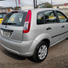 Ford Fiesta 1.0 8V Flex/Class 1.0 8V Flex 5p 2013 Flex-0