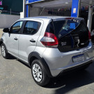 Fiat Mobi Like 1.0 2025 | Completo | Econômico | Guarujá-3