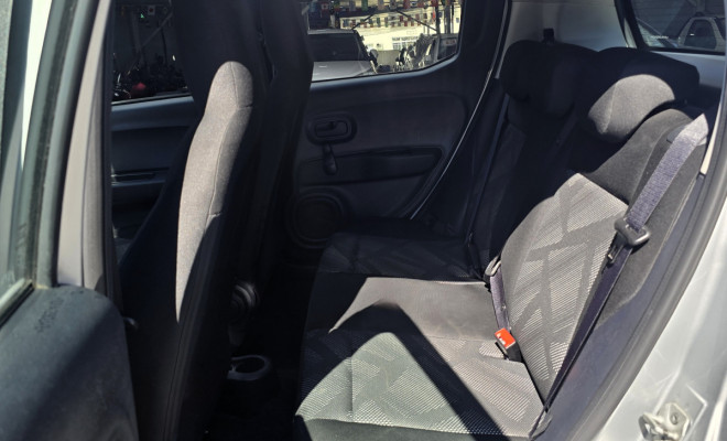 Fiat Mobi Like 1.0 2025 | Completo | Econômico | Guarujá-6