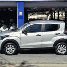 Fiat Mobi Like 1.0 2025 | Completo | Econômico | Guarujá-2