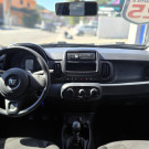 Fiat Mobi Like 1.0 2025 | Completo | Econômico | Guarujá-7