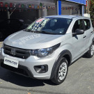 Fiat Mobi Like 1.0 2025 | Completo | Econômico | Guarujá-1
