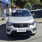Fiat Mobi Like 1.0 2025 | Completo | Econômico | Guarujá-0