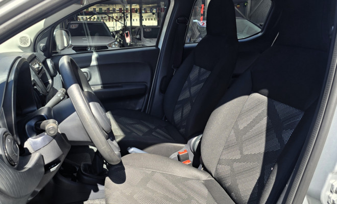 Fiat Mobi Like 1.0 2025 | Completo | Econômico | Guarujá-5