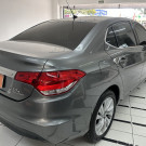 Citroën C4 LOUNGE Tendance 2.0 Aut 2015-4