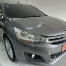 Citroën C4 LOUNGE Tendance 2.0 Aut 2015-1