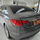 Citroën C4 LOUNGE Tendance 2.0 Aut 2015-2