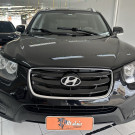 Hyundai Santa Fe GLS 3.5 V6 4x4 2011-0