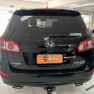 Hyundai Santa Fe GLS 3.5 V6 4x4 2011-3
