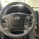 Hyundai Santa Fe GLS 3.5 V6 4x4 2011-12