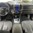 Hyundai Santa Fe GLS 3.5 V6 4x4 2011-6