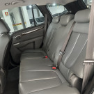 Hyundai Santa Fe GLS 3.5 V6 4x4 2011-10
