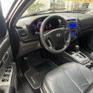 Hyundai Santa Fe GLS 3.5 V6 4x4 2011-5