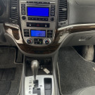 Hyundai Santa Fe GLS 3.5 V6 4x4 2011-13