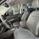Hyundai Santa Fe GLS 3.5 V6 4x4 2011-8