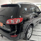 Hyundai Santa Fe GLS 3.5 V6 4x4 2011-4