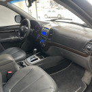 Hyundai Santa Fe GLS 3.5 V6 4x4 2011-7