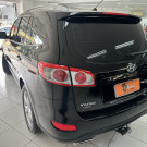 Hyundai Santa Fe GLS 3.5 V6 4x4 2011-2
