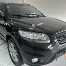 Hyundai Santa Fe GLS 3.5 V6 4x4 2011-1