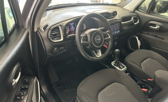 Jeep Renegade Sport 1.8 4x2 Aut. 2019-5