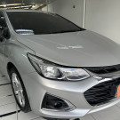 GM - CRUZE LT 1.4 Turbo Aut 2022-0