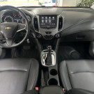 GM - CRUZE LT 1.4 Turbo Aut 2022-3