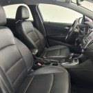 GM - CRUZE LT 1.4 Turbo Aut 2022-4
