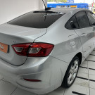 GM - CRUZE LT 1.4 Turbo Aut 2022-2