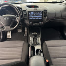 Kia Motors Cerato 1.6 Aut 2016-6
