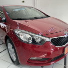 Kia Motors Cerato 1.6 Aut 2016-1