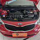 Kia Motors Cerato 1.6 Aut 2016-14