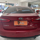 Kia Motors Cerato 1.6 Aut 2016-3