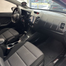 Kia Motors Cerato 1.6 Aut 2016-7