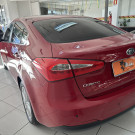 Kia Motors Cerato 1.6 Aut 2016-2