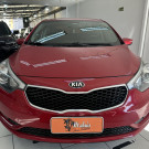 Kia Motors Cerato 1.6 Aut 2016-0
