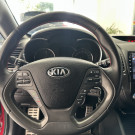 Kia Motors Cerato 1.6 Aut 2016-12