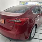 Kia Motors Cerato 1.6 Aut 2016-4