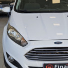 Ford Fiesta 1.6 16V Flex Mec. 5p 2016 Flex-3