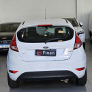Ford Fiesta 1.6 16V Flex Mec. 5p 2016 Flex-14