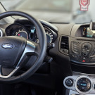 Ford Fiesta 1.6 16V Flex Mec. 5p 2016 Flex-8