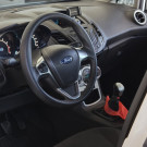 Ford Fiesta 1.6 16V Flex Mec. 5p 2016 Flex-5