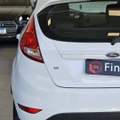 Ford Fiesta 1.6 16V Flex Mec. 5p 2016 Flex-17