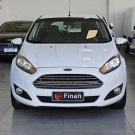 Ford Fiesta 1.6 16V Flex Mec. 5p 2016 Flex-0