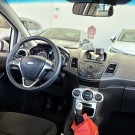 Ford Fiesta 1.6 16V Flex Mec. 5p 2016 Flex-7