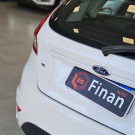 Ford Fiesta 1.6 16V Flex Mec. 5p 2016 Flex-16