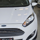 Ford Fiesta 1.6 16V Flex Mec. 5p 2016 Flex-4