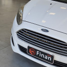 Ford Fiesta 1.6 16V Flex Mec. 5p 2016 Flex-2