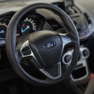 Ford Fiesta 1.6 16V Flex Mec. 5p 2016 Flex-6